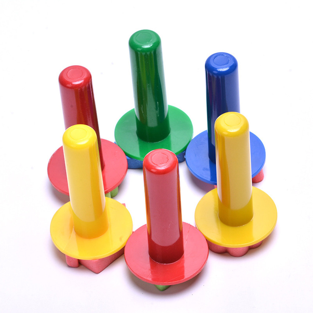 Art And Craft For Nursery - Set da 6 pezzi per attività
