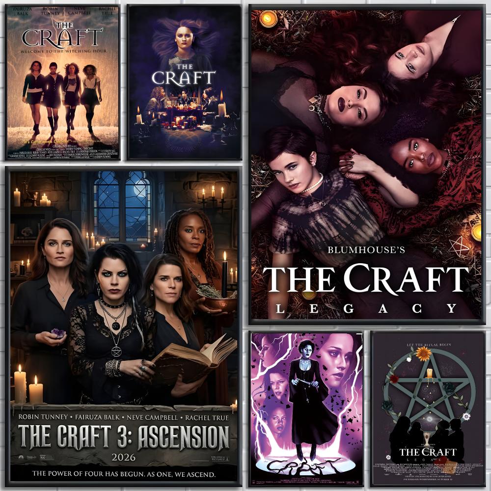 Art Craft Definition - Poster del film 