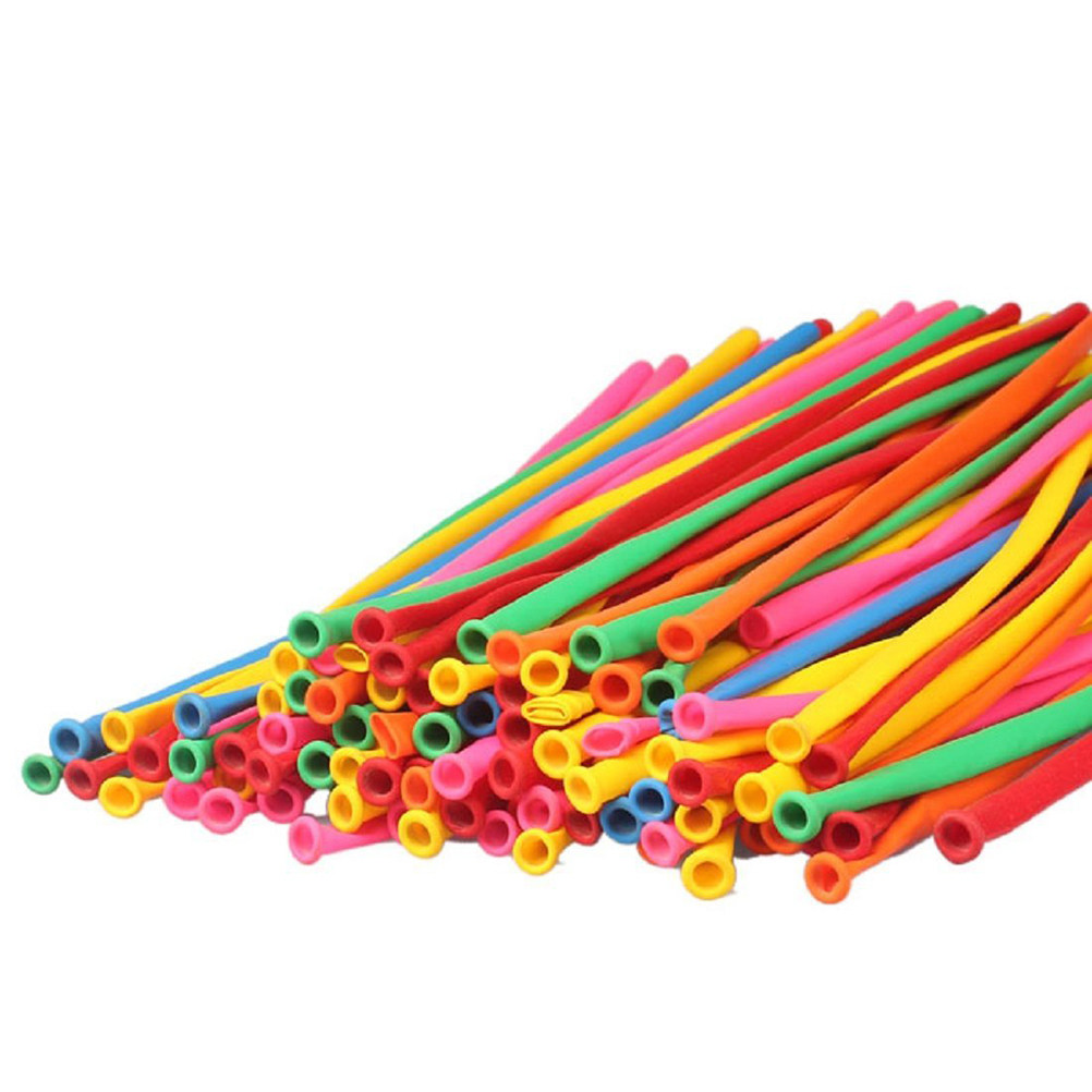 Art Craft Event - 100 Pezzi Palloncini Professionali 260Q per