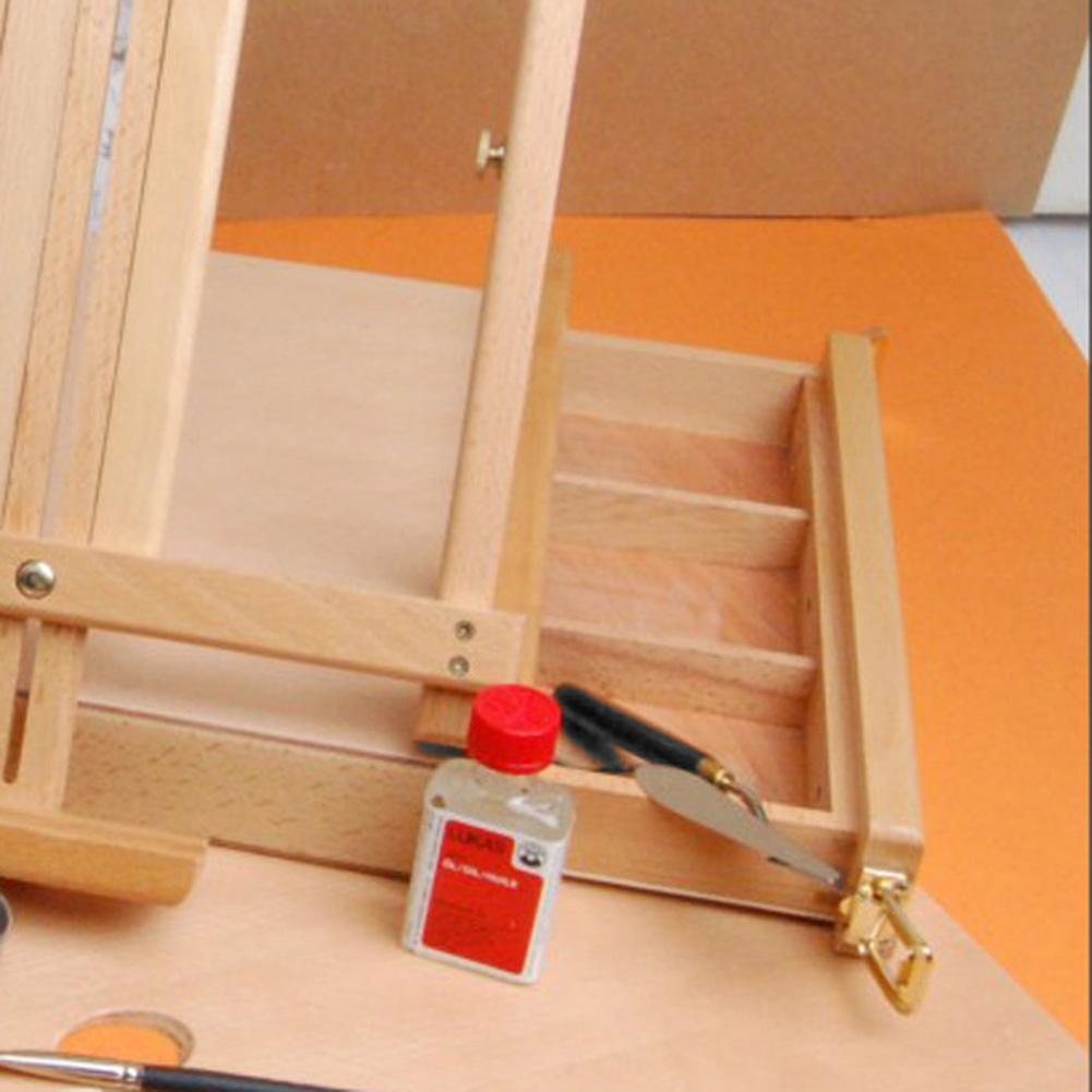 Painting Knife Palette - 5 Pezzi di Spatole per Pittura
