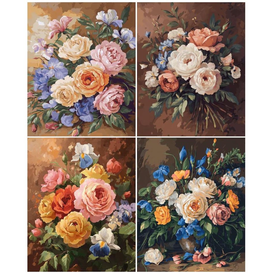 Kit di pittura diamantata 5D C - Art Craft Gift Ideas recensione e prezzo