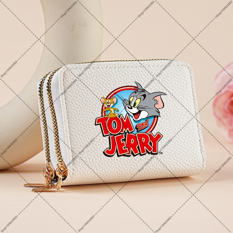 Portafogli Porta Carte Tom e J - Art Craft Bag recensione e prezzo