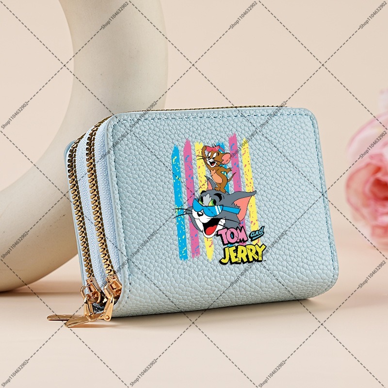 Portafogli Porta Carte Tom e J - Art Craft Bag recensione e prezzo