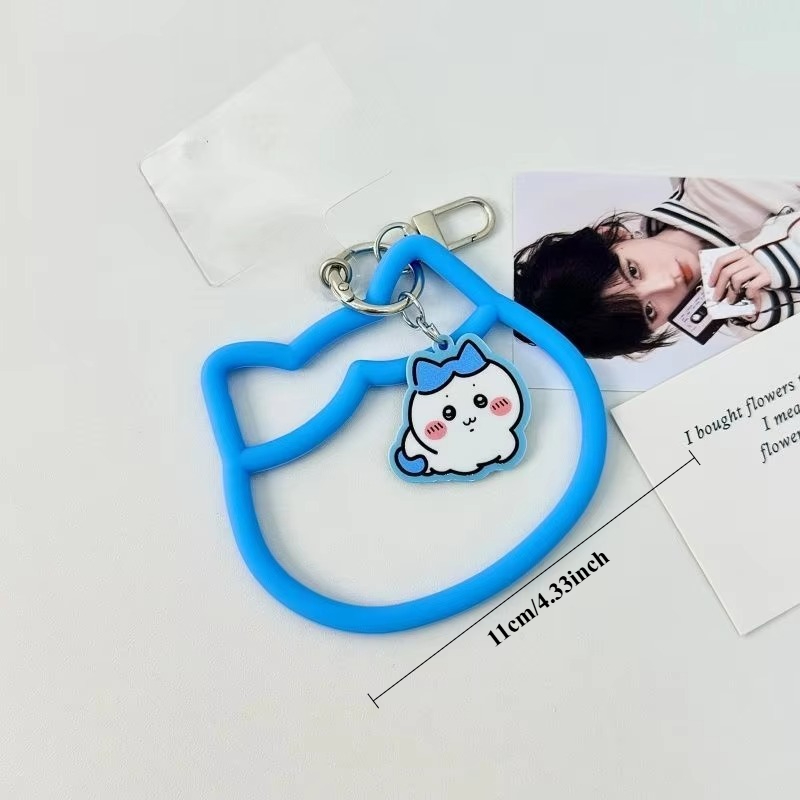 Chiikawaed Simpatico e Creativ - Art Craft Bag recensione e prezzo