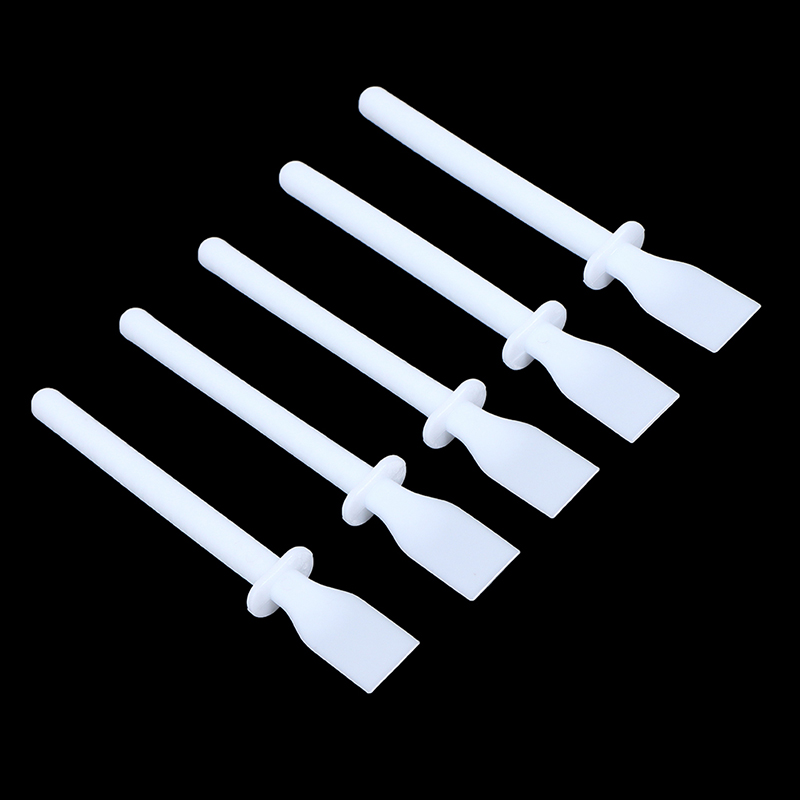 Set di 5 Spatole in Plastica p - Painting Knife Palette recensione e prezzo