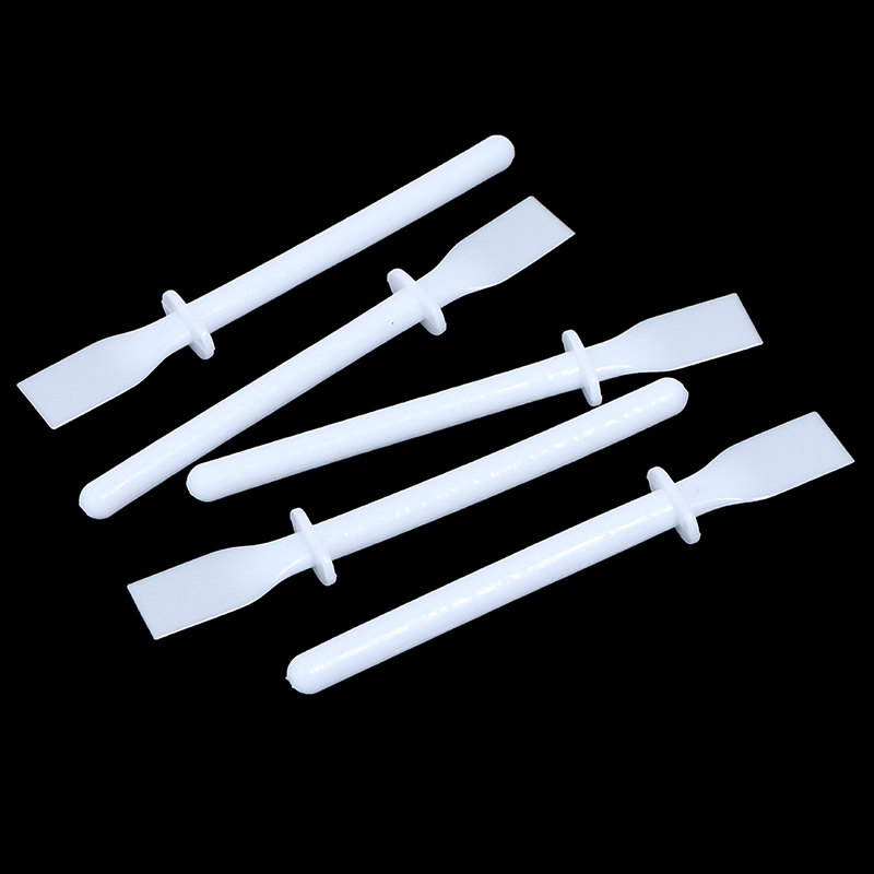 Set di 5 Spatole in Plastica p - Painting Knife Palette recensione e prezzo