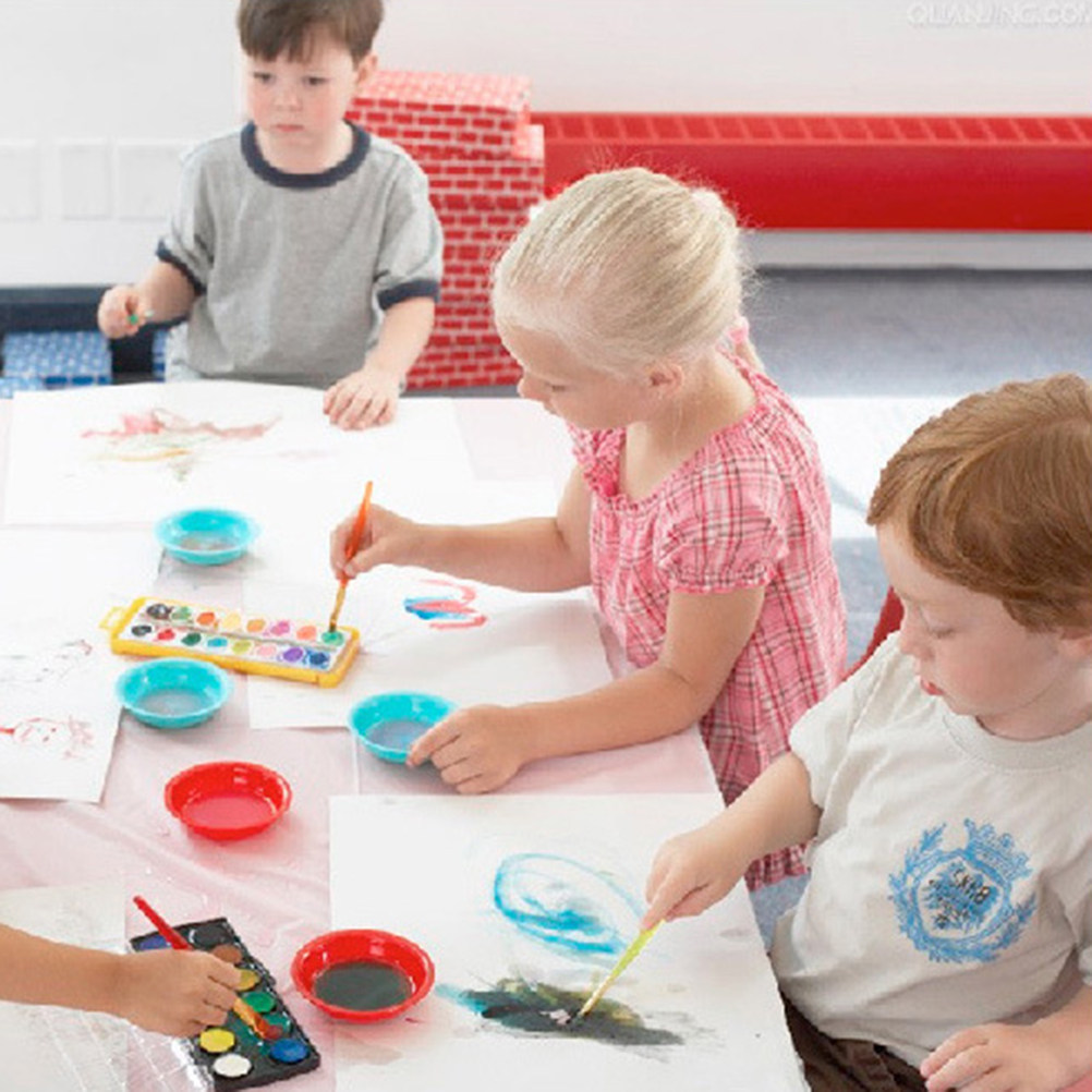 Set da 6 pezzi per attività ar - Art And Craft For Nursery recensione e prezzo
