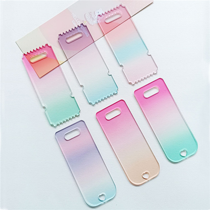 Ornamento acrilico sfumato col - Art Craft Event recensione e prezzo