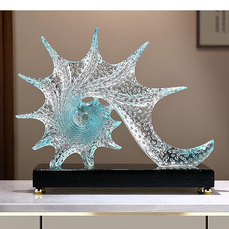Scultura di stelle marine di l - Light Art And Craft recensione e prezzo