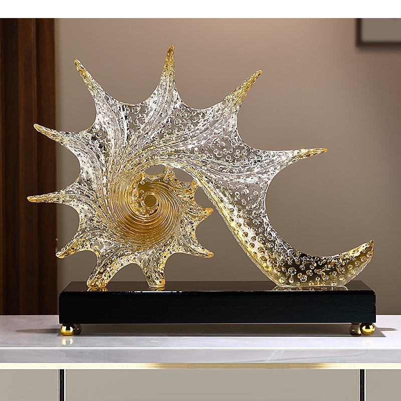 Scultura di stelle marine di l - Light Art And Craft recensione e prezzo