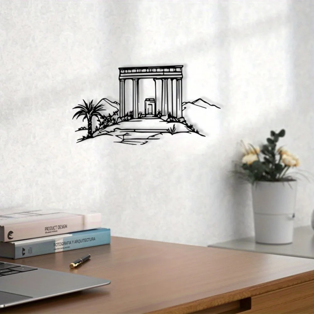 CIFBUY Decorazione Murale in F - Art & Craft Toys For Kids recensione e prezzo