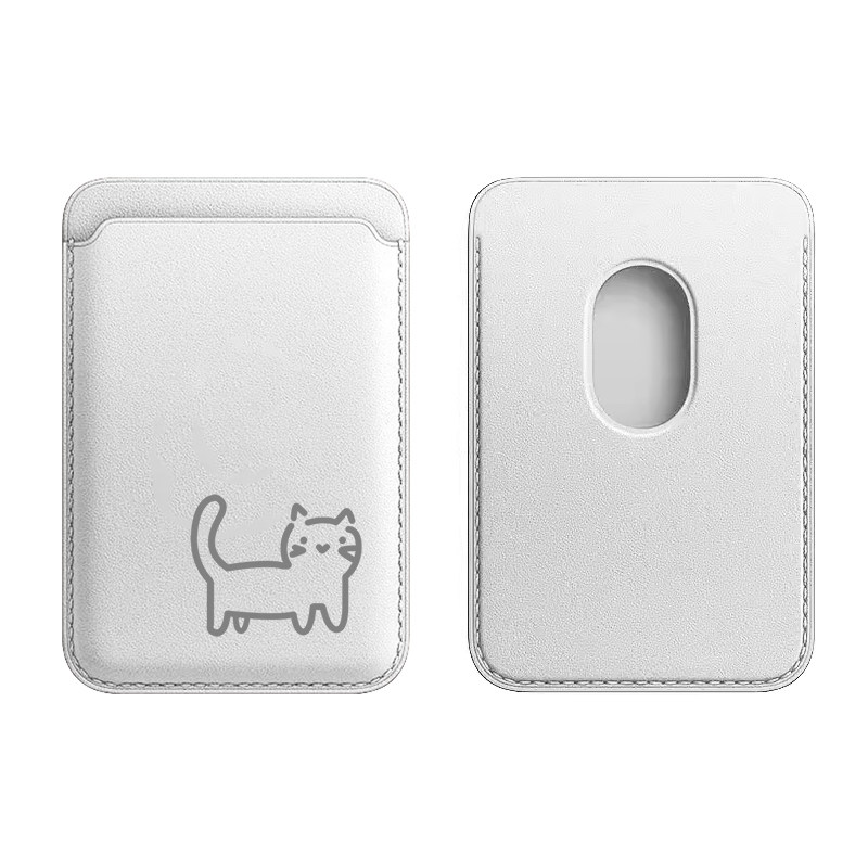 Portafoglio Magnetico in Pelle - Art Craft Bag recensione e prezzo