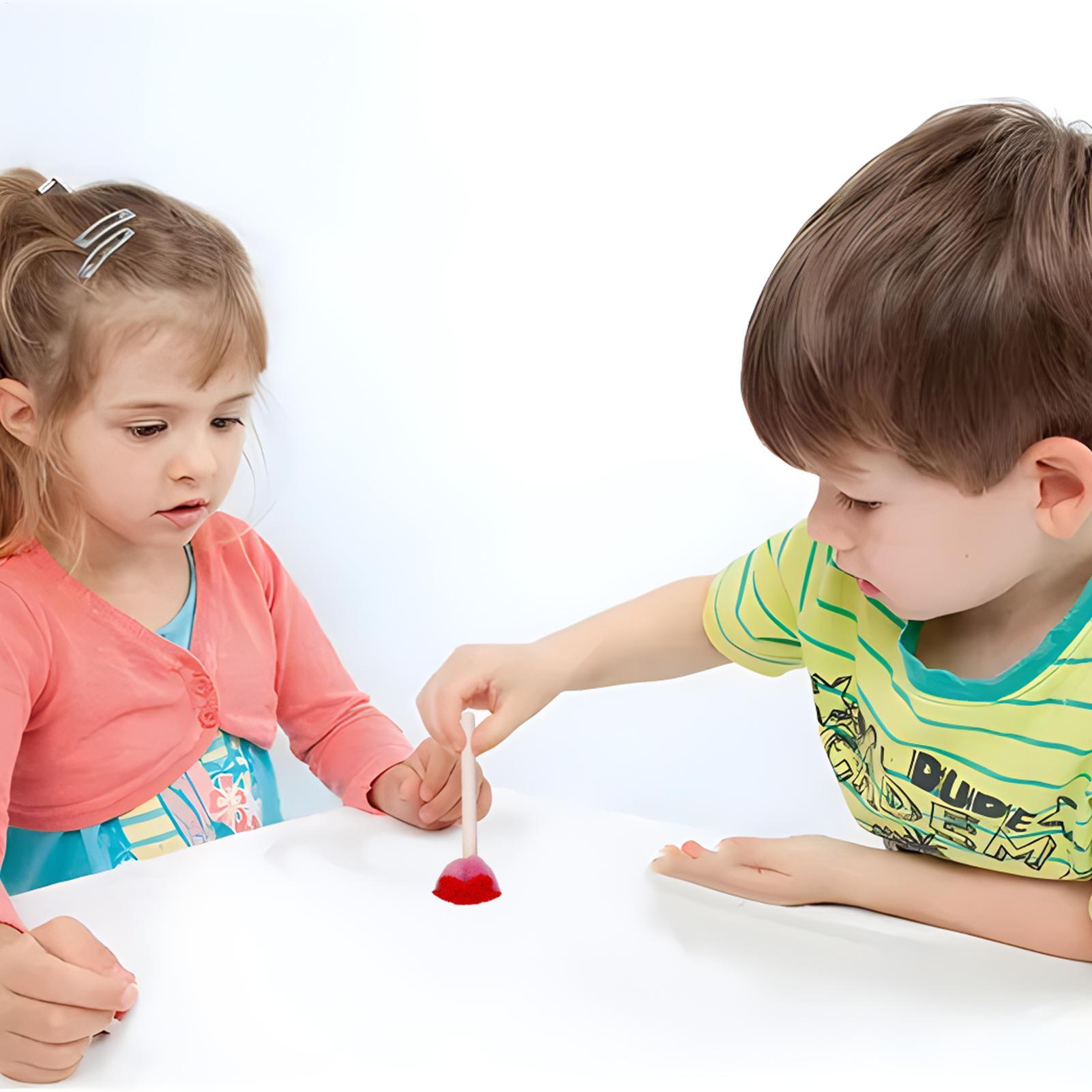 5 spugne per pittura riutilizz - Art Craft Toddlers recensione e prezzo
