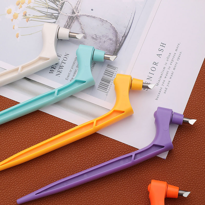 Utensile per il taglio di cart - Art Craft Knife recensione e prezzo