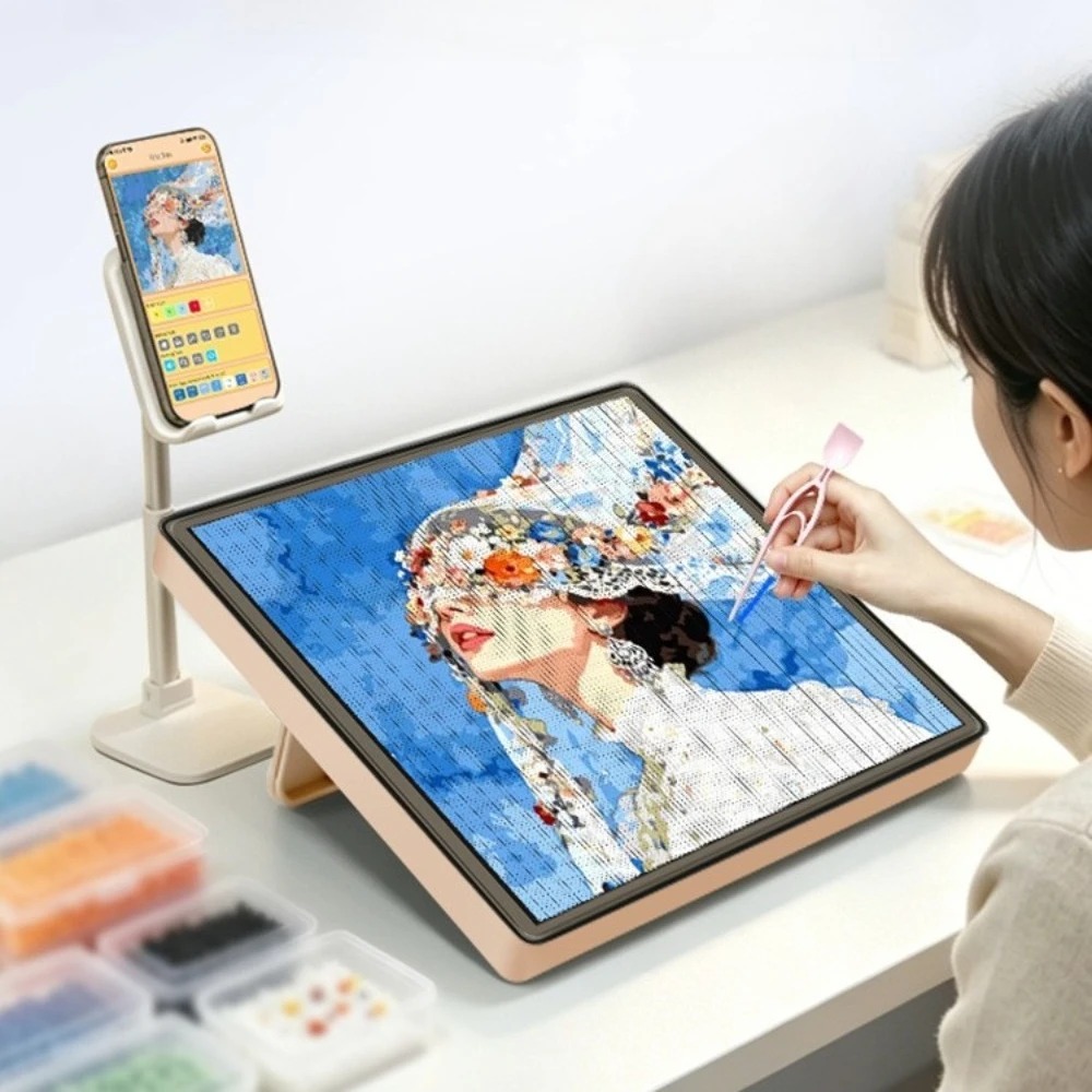 Pannello LED Intelligente per  - Light Art And Craft recensione e prezzo