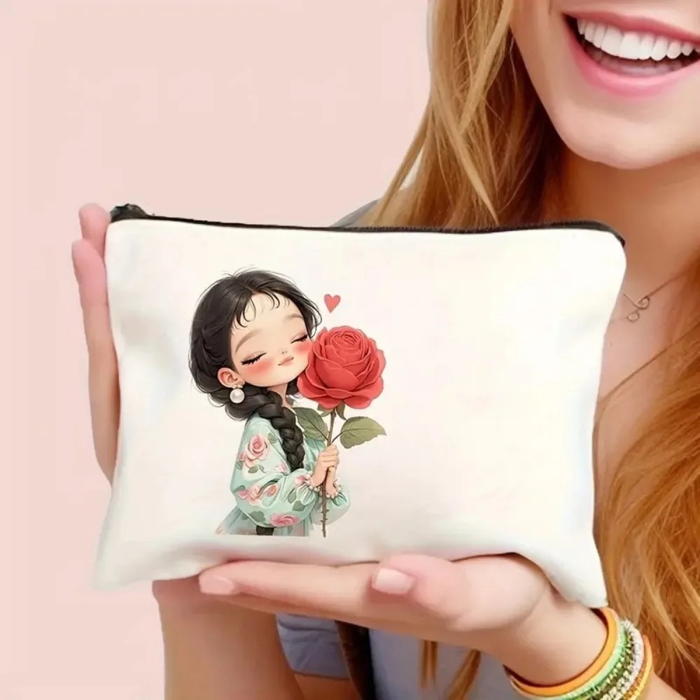 Borse per trucco vintage chic  - Art Craft Bag recensione e prezzo