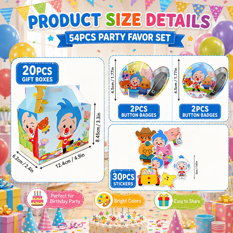 Set di Adesivi e Spille con Mo - Art Craft Event recensione e prezzo