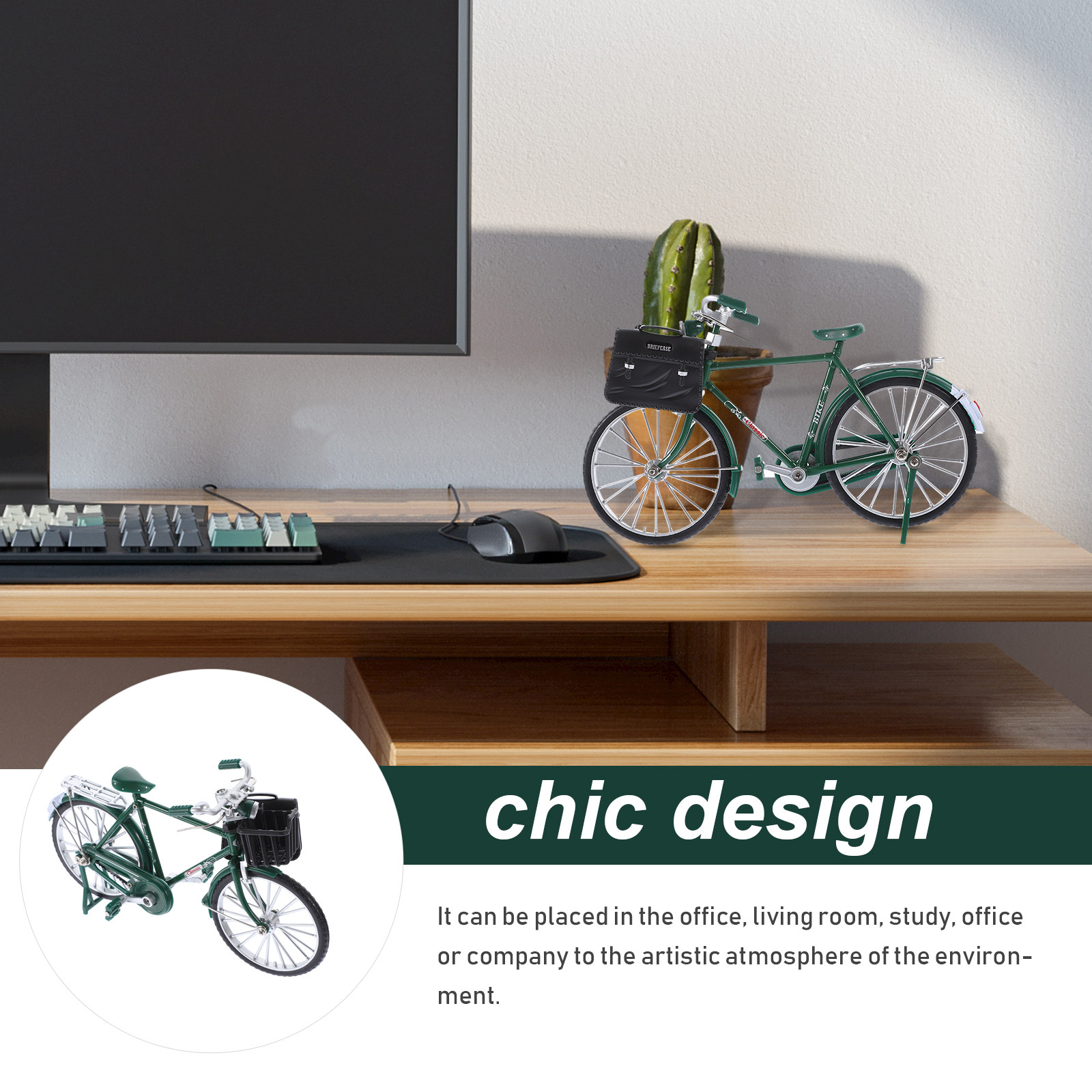 1 set di sculture artistiche i - Art Craft Gift Ideas recensione e prezzo