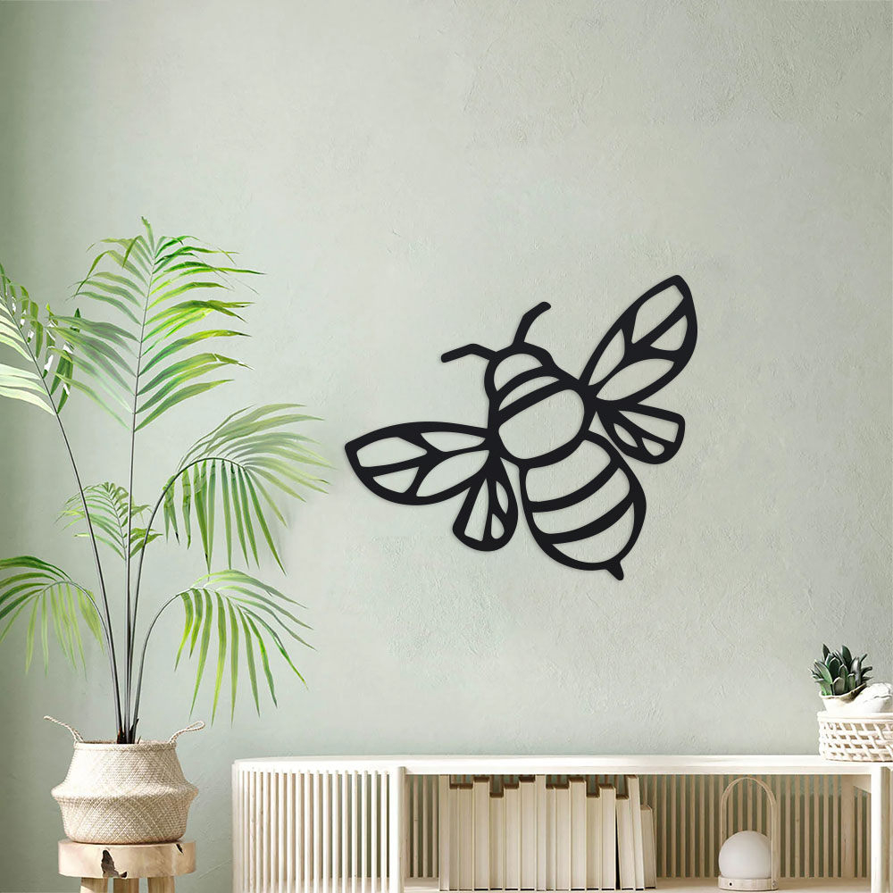 Set di Insegne in Metallo a Te - Art And Craft For Nursery recensione e prezzo