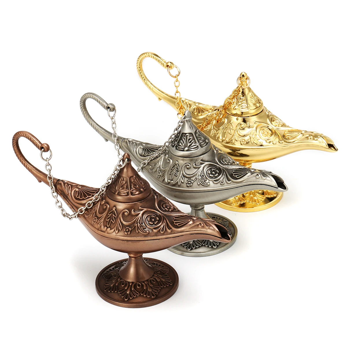 Lampada in Metallo Traforato c - Light Art And Craft recensione e prezzo
