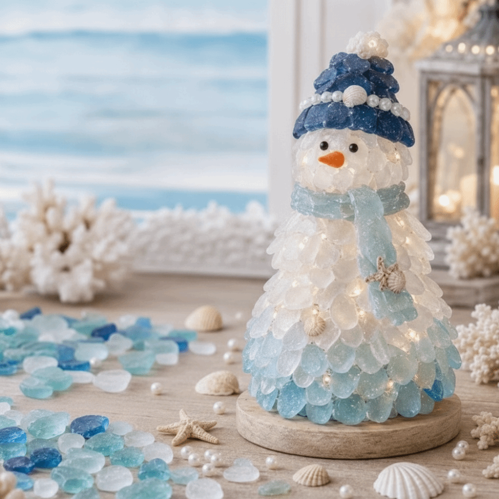 Kit fai da te per albero di Na - Light Art And Craft recensione e prezzo