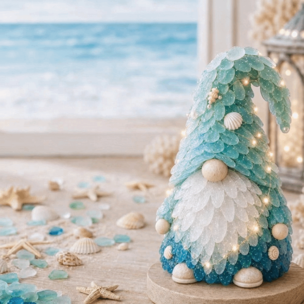 Kit fai da te per albero di Na - Light Art And Craft recensione e prezzo