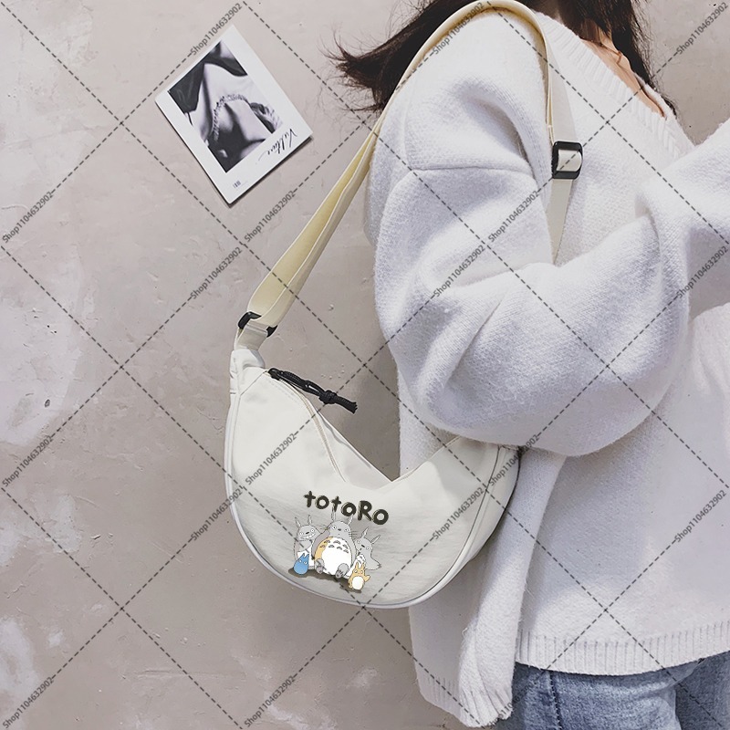 Borse a Tracolla Totoro per Do - Art Craft Bag recensione e prezzo