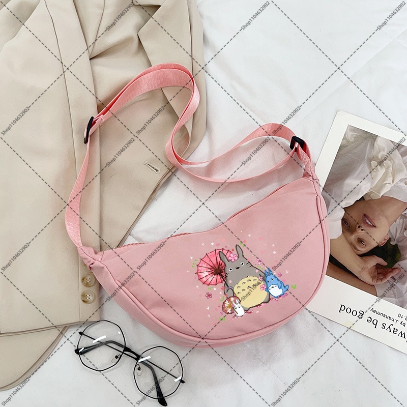 Borse a Tracolla Totoro per Do - Art Craft Bag recensione e prezzo