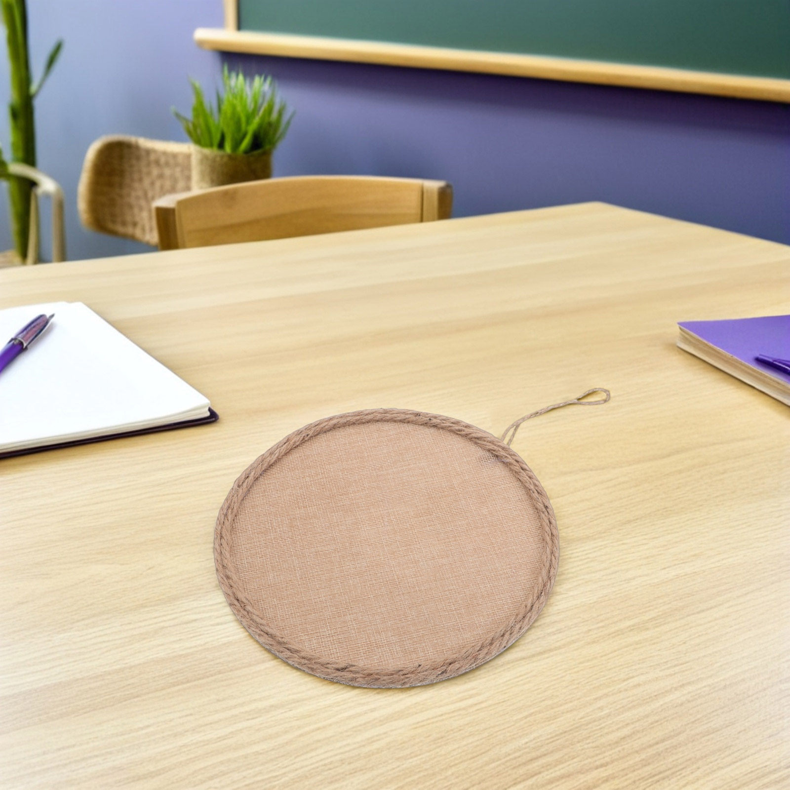 Set di 4 pannelli in tela di i - Art And Craft For Nursery recensione e prezzo