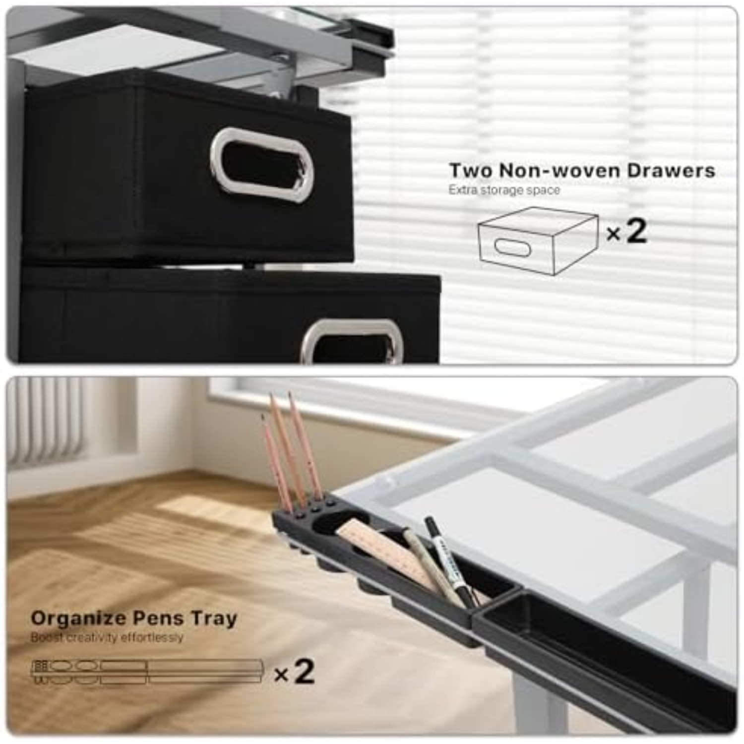 Tavolo da Disegno Professional - Light Art And Craft recensione e prezzo
