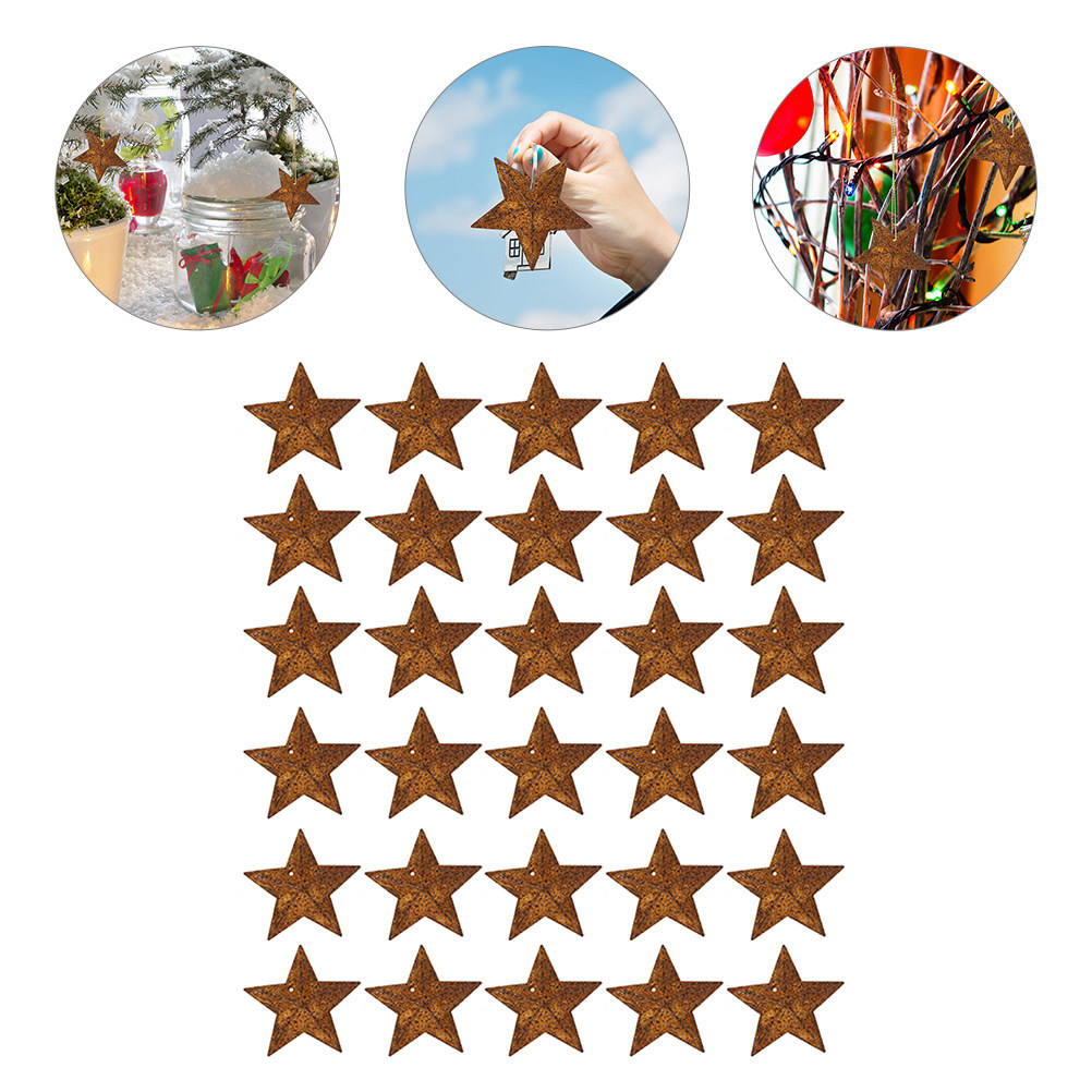 50 Pezzi Mini Ciondoli a Forma - Art And Craft For Nursery recensione e prezzo