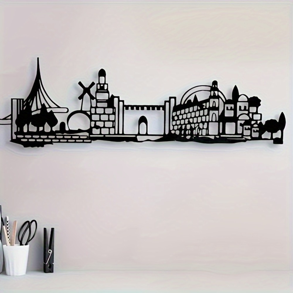 CIFBUY Decorazione da parete i - Art & Craft Toys For Kids recensione e prezzo