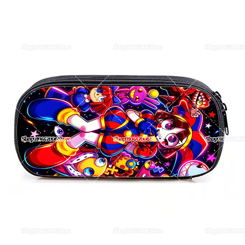 Astuccio con stampa a tema car - Art Craft Bag recensione e prezzo