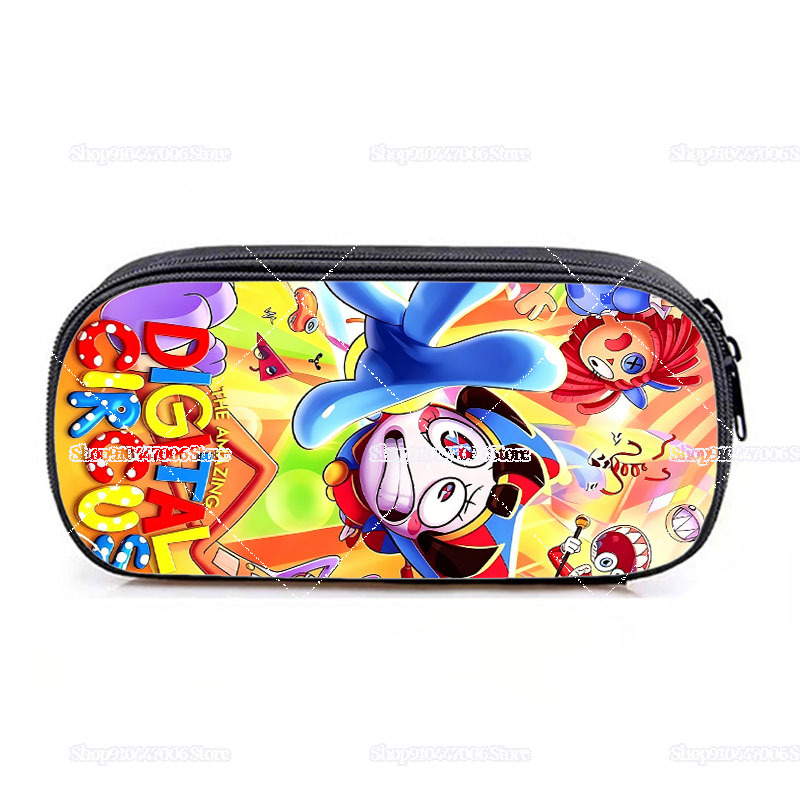 Astuccio con stampa a tema car - Art Craft Bag recensione e prezzo