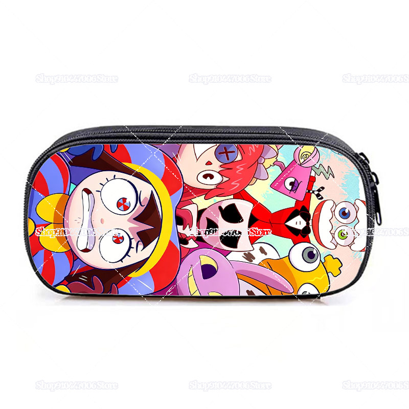 Astuccio con stampa a tema car - Art Craft Bag recensione e prezzo