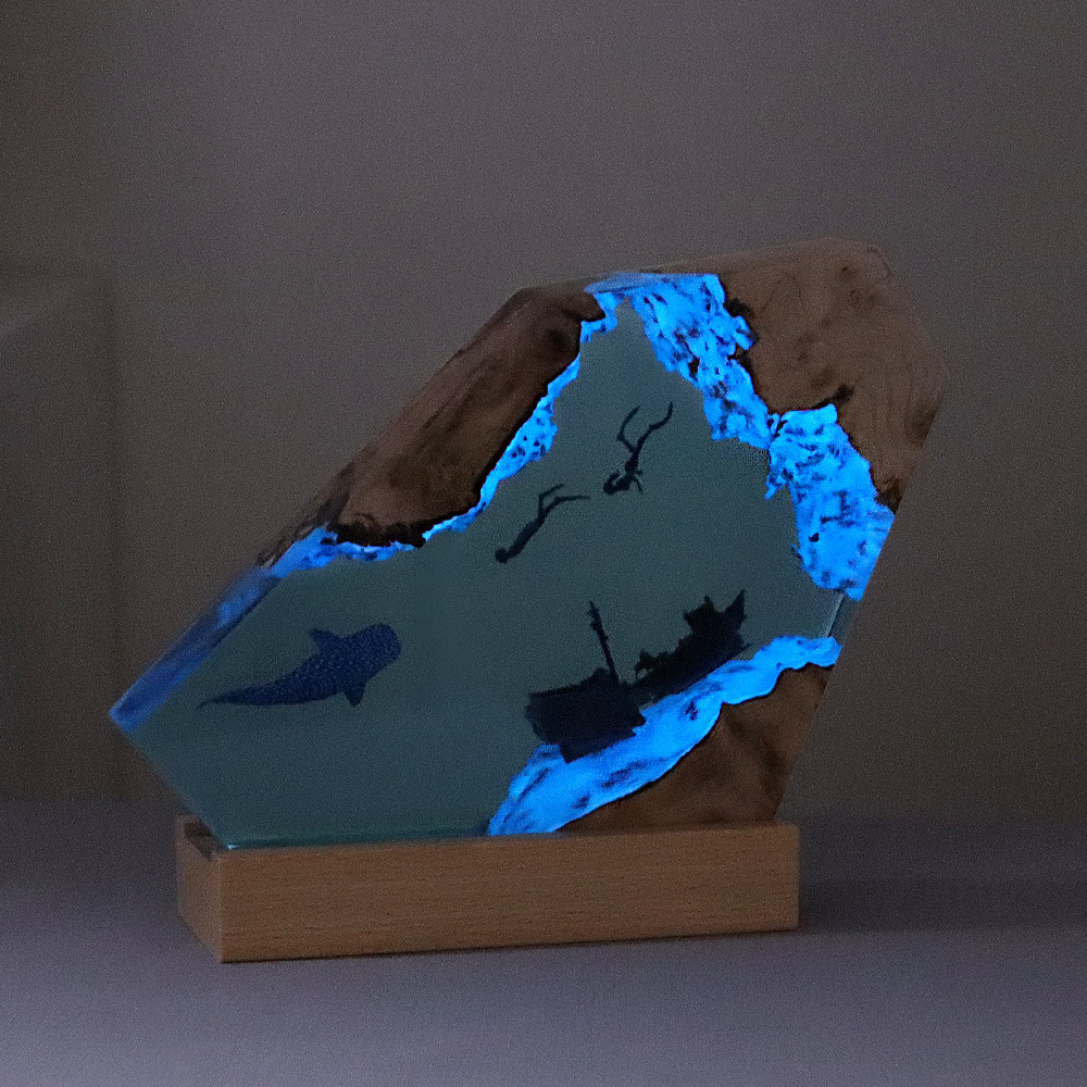 Nuovo creativo camera da letto - Light Art And Craft recensione e prezzo