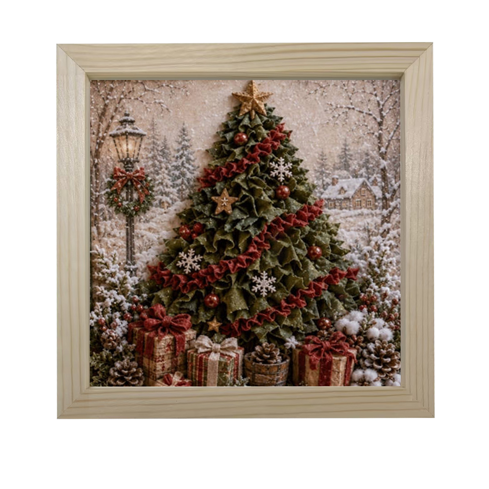 Kit Artistico 3D Natalizio per - Art Craft Event recensione e prezzo
