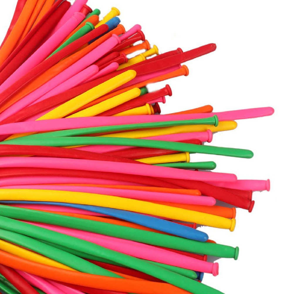 100 Pezzi Palloncini Professio - Art Craft Event recensione e prezzo