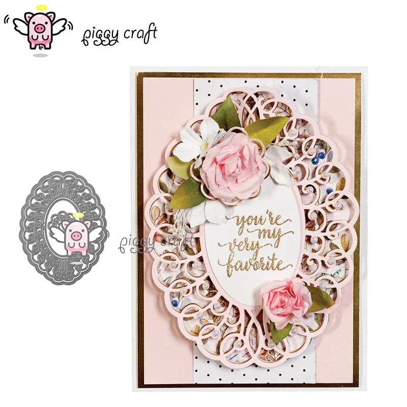 Piggy Craft - Fustelle in meta - Art Craft Knife recensione e prezzo