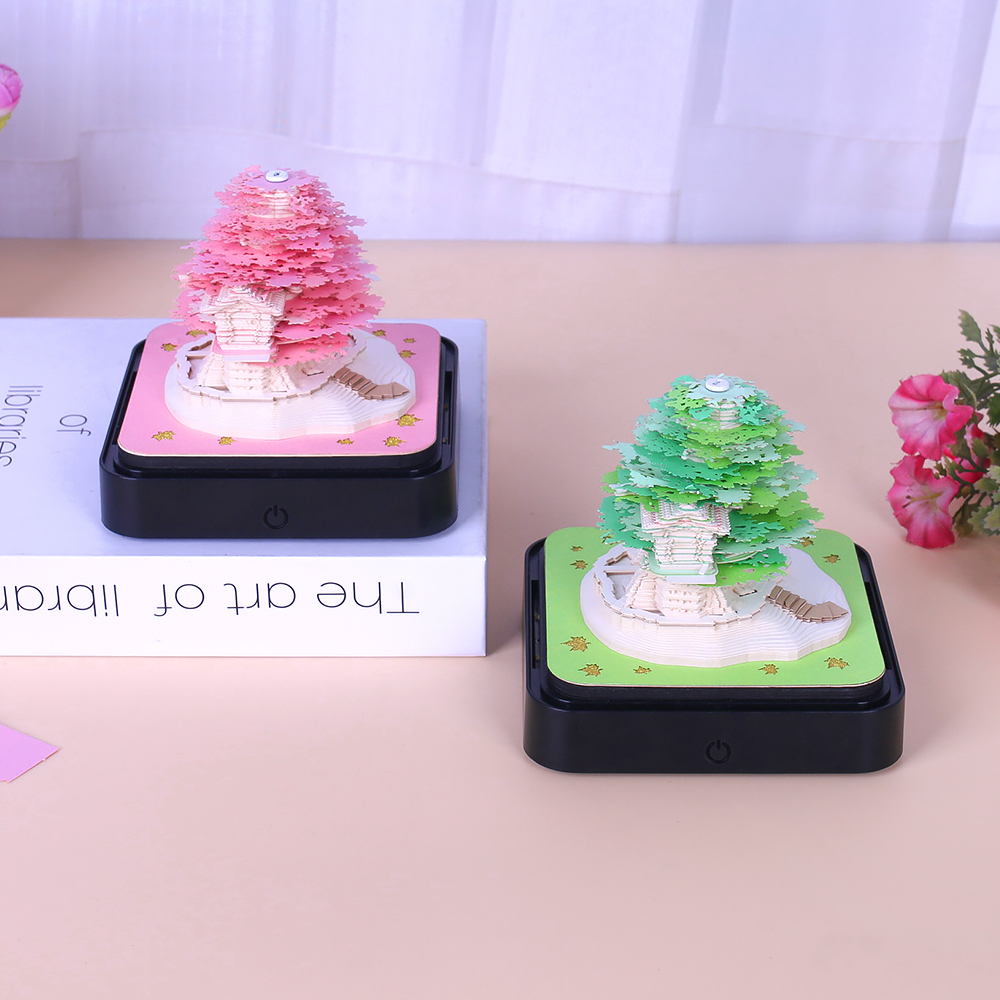 Calendario 2027 con Luci LED e - Light Art And Craft recensione e prezzo