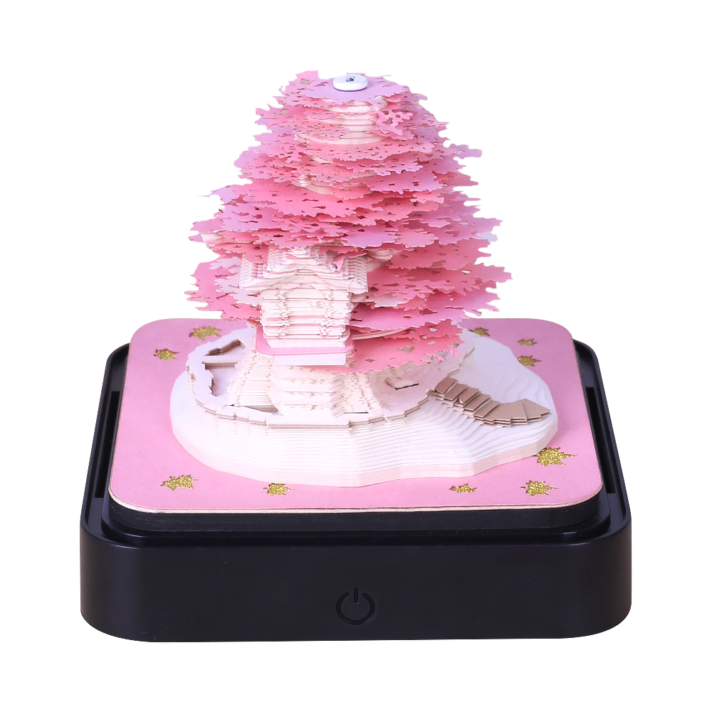 Calendario 2027 con Luci LED e - Light Art And Craft recensione e prezzo