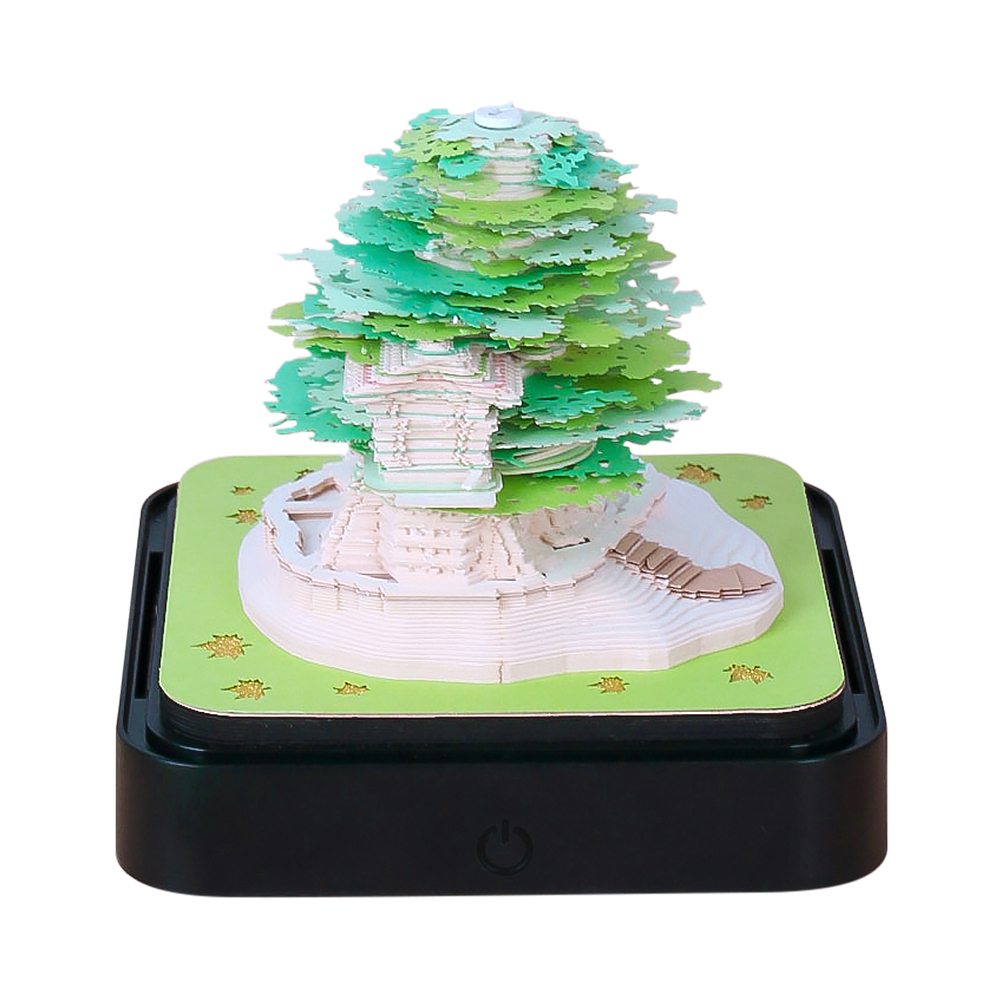 Calendario 2027 con Luci LED e - Light Art And Craft recensione e prezzo