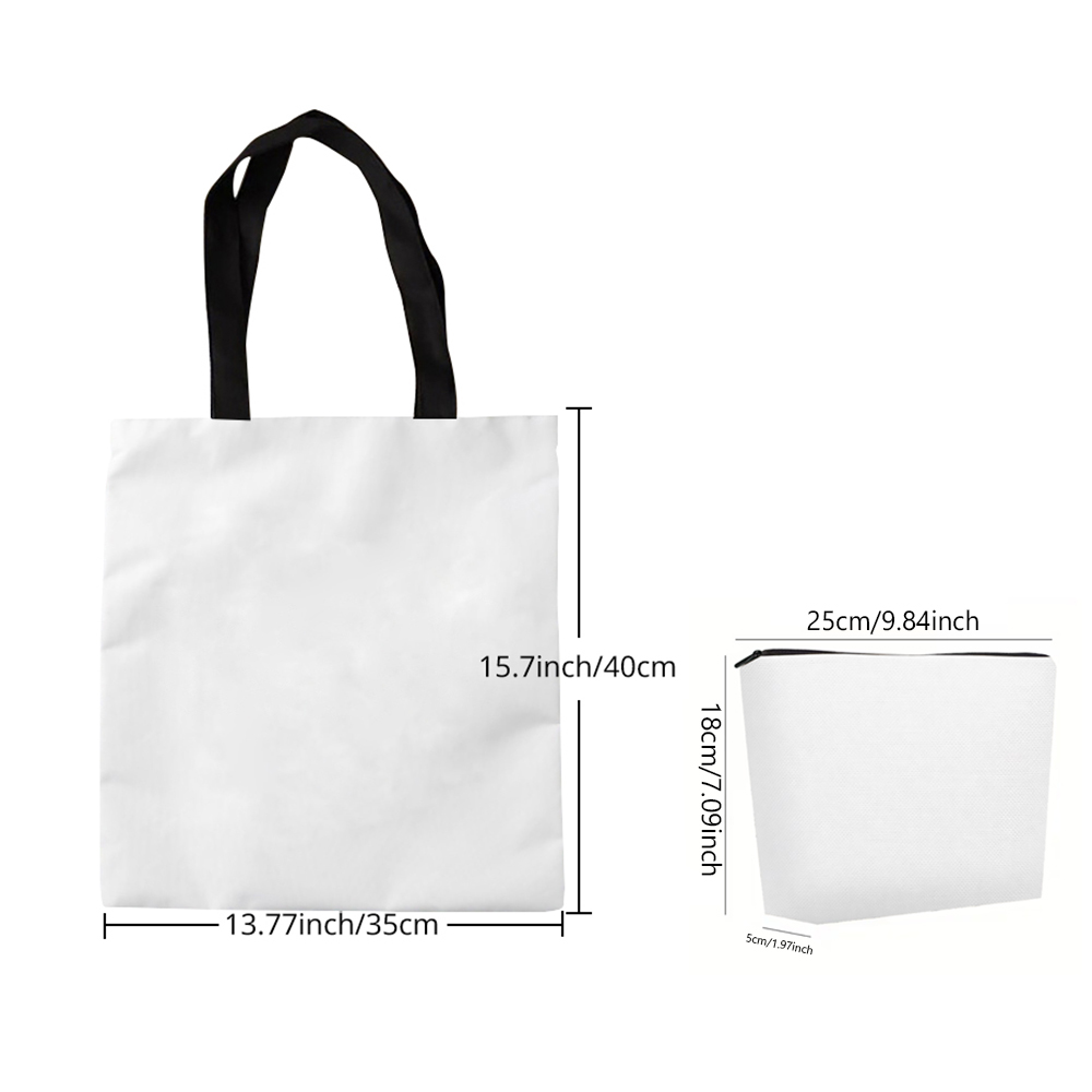 Borsa con stampa cane chihuahu - Art Craft Bag recensione e prezzo