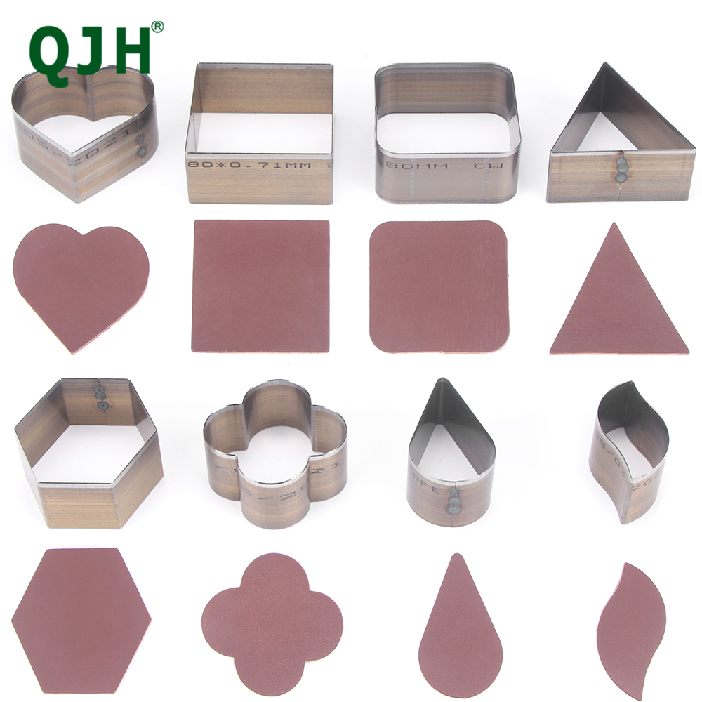 Set di 7 punzoni in acciaio pe - Art Craft Knife recensione e prezzo
