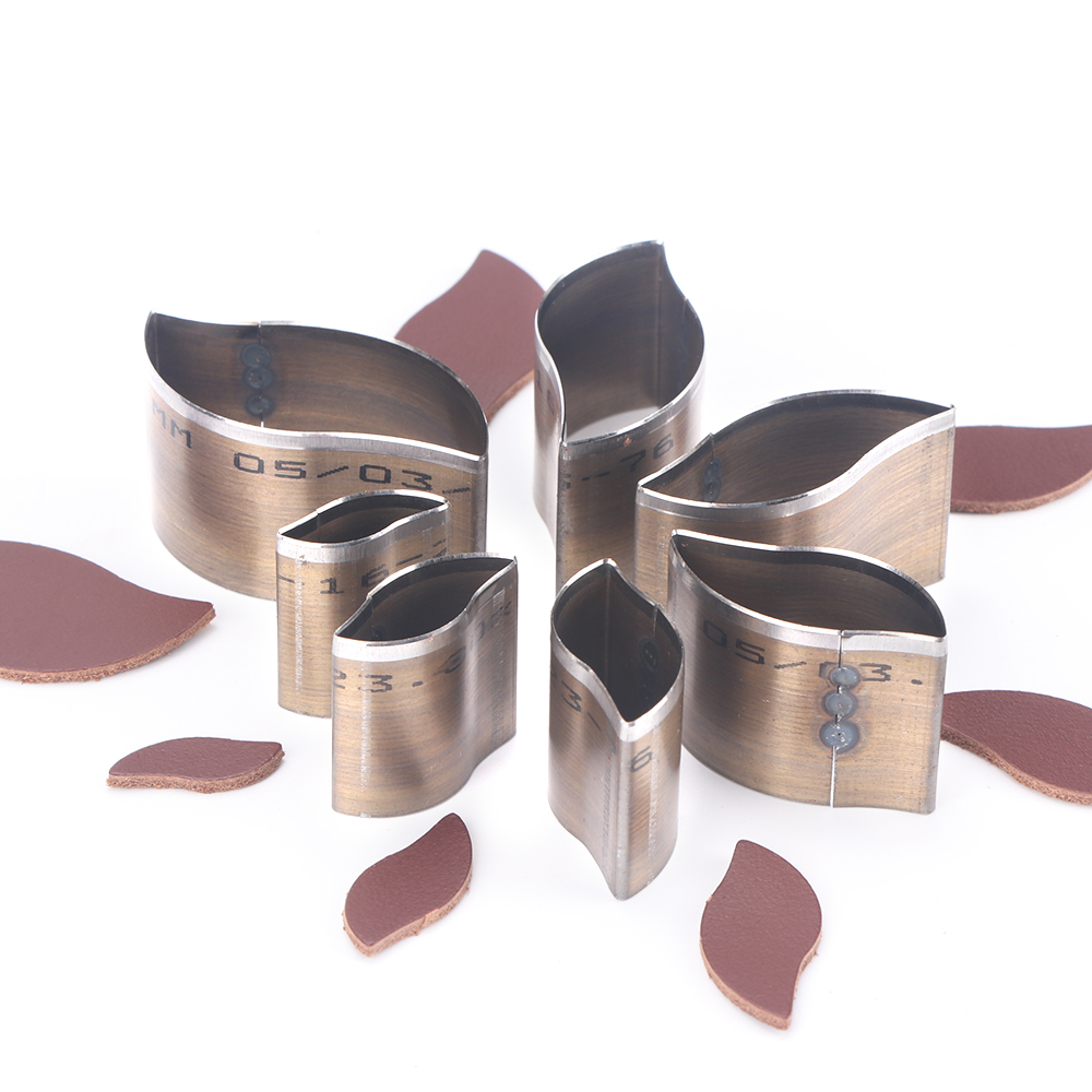 Set di 7 punzoni in acciaio pe - Art Craft Knife recensione e prezzo