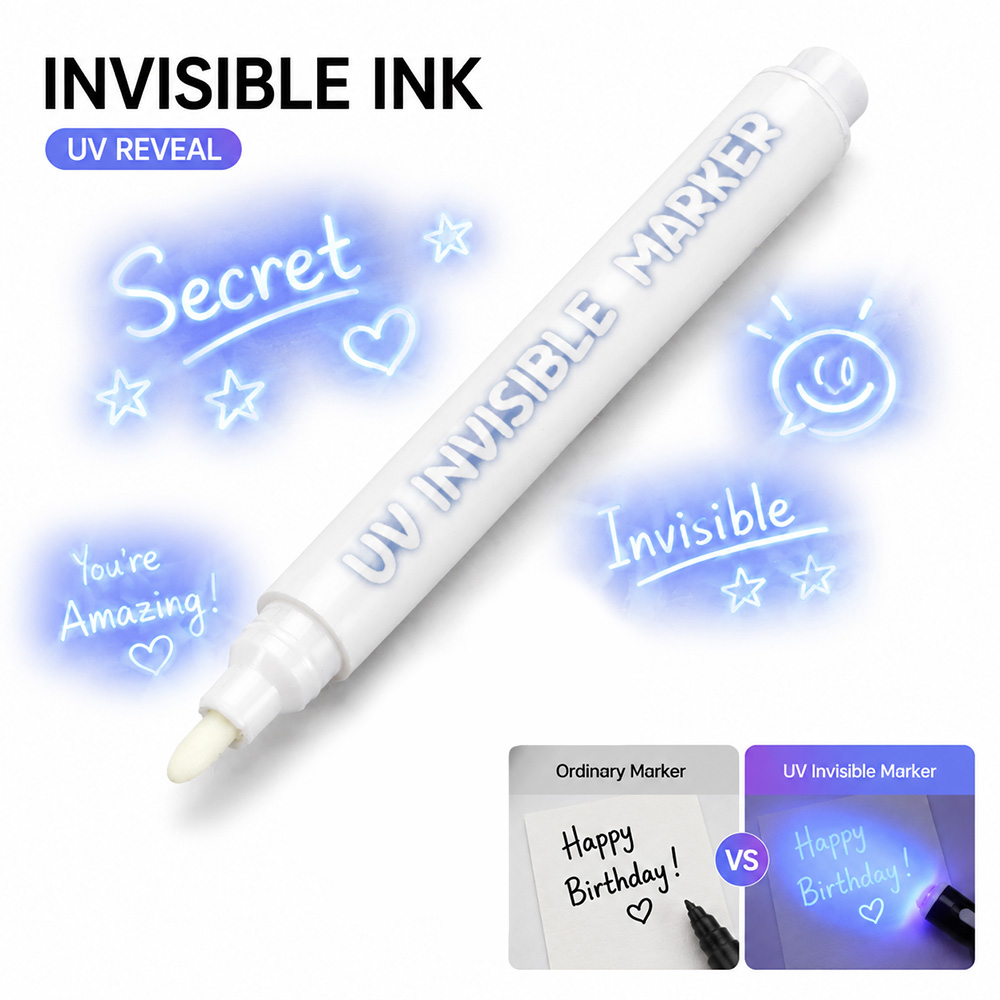 Set di 12 Penne con Inchiostro - Light Art And Craft recensione e prezzo