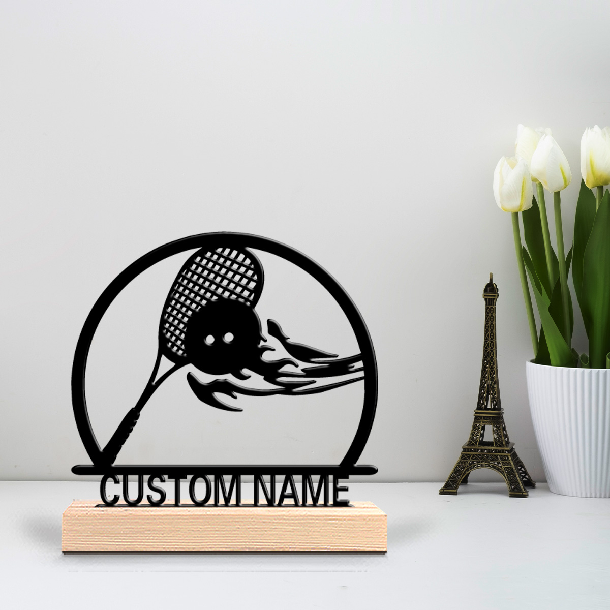 Statua in Metallo Personalizza - Art Craft Names recensione e prezzo