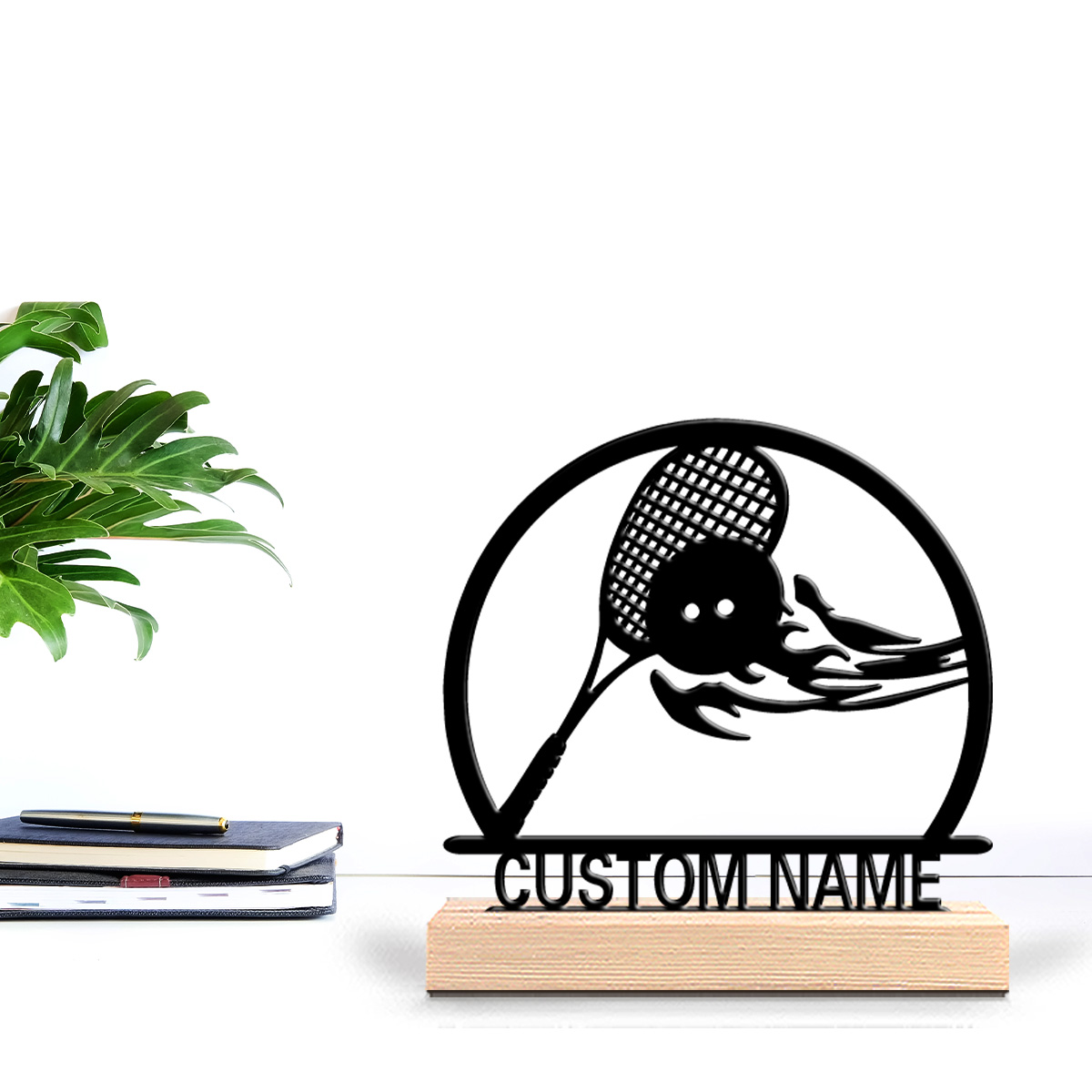 Statua in Metallo Personalizza - Art Craft Names recensione e prezzo
