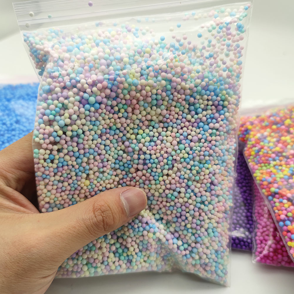 10g/100g Perline di Schiuma 2. - Art Craft Event recensione e prezzo