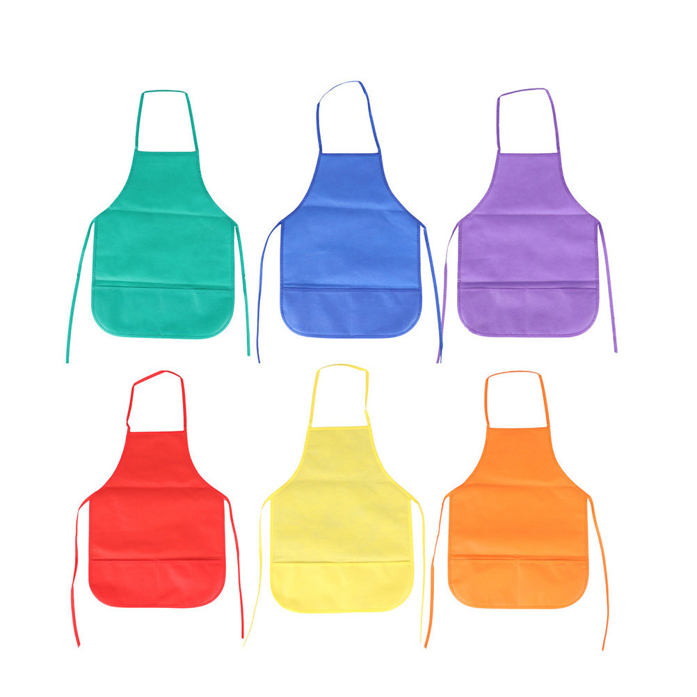 6 grembiuli impermeabili per b - Art Craft Toddlers recensione e prezzo